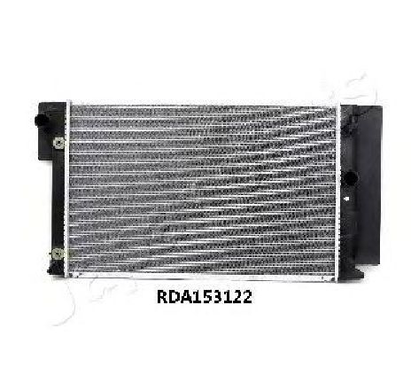 Radiator, racire motor JAPANPARTS RDA153122</br>Piesa auto pentru Radiator racire apa/ ulei Radiator, racire motor JAPANPARTS RDA153122</br>Piesa auto pentru Radiator racire apa/ ulei