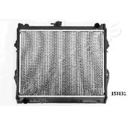 Radiator, racire motor JAPANPARTS RDA153131</br>Piesa auto pentru Radiator racire apa/ ulei Radiator, racire motor JAPANPARTS RDA153131</br>Piesa auto pentru Radiator racire apa/ ulei