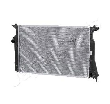 Radiator, racire motor JAPANPARTS RDA153141</br>Piesa auto pentru Radiator racire apa/ ulei Radiator, racire motor JAPANPARTS RDA153141</br>Piesa auto pentru Radiator racire apa/ ulei