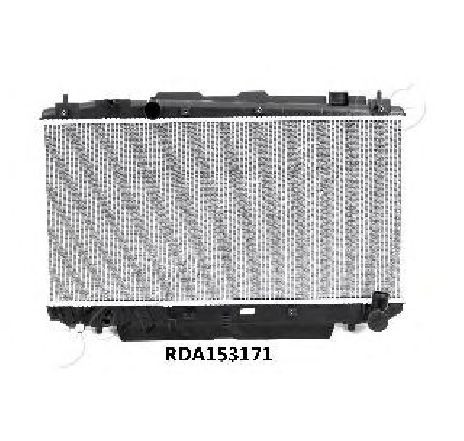 Radiator, racire motor JAPANPARTS RDA153171</br>Piesa auto pentru Radiator racire apa/ ulei Radiator, racire motor JAPANPARTS RDA153171</br>Piesa auto pentru Radiator racire apa/ ulei