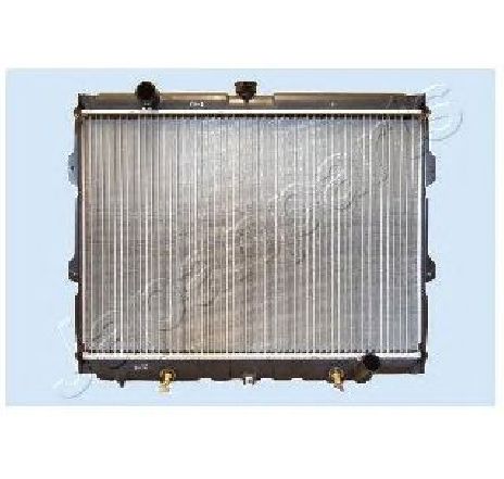 Radiator, racire motor JAPANPARTS RDA283097</br>Piesa auto pentru Radiator racire apa/ ulei Radiator, racire motor JAPANPARTS RDA283097</br>Piesa auto pentru Radiator racire apa/ ulei