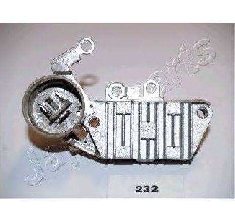 Regulator, alternator JAPANPARTS RE-232</br>Piesa auto pentru Generator /Alternator / Elemente Regulator, alternator JAPANPARTS RE-232</br>Piesa auto pentru Generator /Alternator / Elemente