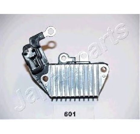 Regulator, alternator JAPANPARTS RE-601</br>Piesa auto pentru Generator /Alternator / Elemente Regulator, alternator JAPANPARTS RE-601</br>Piesa auto pentru Generator /Alternator / Elemente