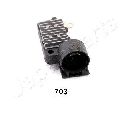 Regulator, alternator JAPANPARTS RE-703