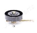 Rola ghidare/conducere, curea transmisie JAPANPARTS RP-101</br>Piesa auto pentru Curea transmisie cu caneluri/ Set