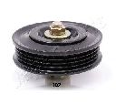 Rola ghidare/conducere, curea transmisie JAPANPARTS RP-102</br>Piesa auto pentru Curea transmisie cu caneluri/ Set