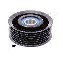 Rola ghidare/conducere, curea transmisie JAPANPARTS RP-200</br>Piesa auto pentru Curea transmisie cu caneluri/ Set