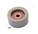 Rola ghidare/conducere, curea transmisie JAPANPARTS RP-218