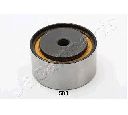 Rola ghidare/conducere, curea transmisie JAPANPARTS RP-500</br>Piesa auto pentru Curea transmisie cu caneluri/ Set