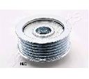 Rola ghidare/conducere, curea transmisie JAPANPARTS RP-800</br>Piesa auto pentru Curea transmisie cu caneluri/ Set