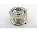 Rola ghidare/conducere, curea transmisie JAPANPARTS RP-812</br>Piesa auto pentru Curea transmisie cu caneluri/ Set