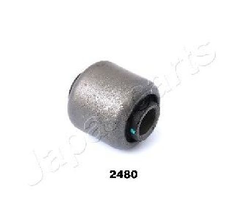 Bucsa lagar, brat suspensie JAPANPARTS RU-2480</br>Piesa auto pentru Directie / bucsi, rulmenti Bucsa lagar, brat suspensie JAPANPARTS RU-2480</br>Piesa auto pentru Directie / bucsi, rulmenti