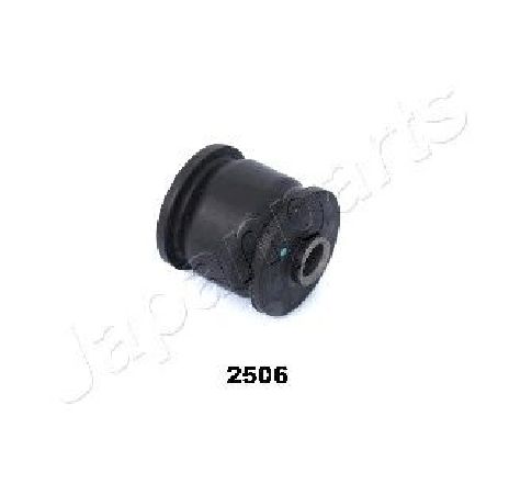 Bucsa lagar, brat suspensie JAPANPARTS RU-2506</br>Piesa auto pentru Directie / bucsi, rulmenti Bucsa lagar, brat suspensie JAPANPARTS RU-2506</br>Piesa auto pentru Directie / bucsi, rulmenti