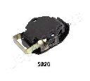 Suport motor JAPANPARTS RU-5026