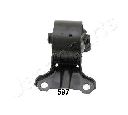 Suport motor JAPANPARTS RU-597