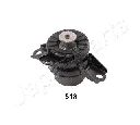 Suport motor JAPANPARTS RU-618