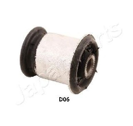 Suport, bucsa brat JAPANPARTS RU-D06</br>Piesa auto pentru Directie / bucsi, rulmenti Suport, bucsa brat JAPANPARTS RU-D06</br>Piesa auto pentru Directie / bucsi, rulmenti