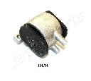 Suport motor JAPANPARTS RU-H131</br>Piesa auto pentru Curea distributie