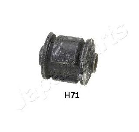 Suport, bucsa brat JAPANPARTS RU-H71</br>Piesa auto pentru Directie / bucsi, rulmenti Suport, bucsa brat JAPANPARTS RU-H71</br>Piesa auto pentru Directie / bucsi, rulmenti