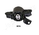 Suport motor JAPANPARTS RU-K78</br>Piesa auto pentru Curea distributie