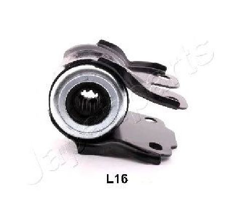 Suport, bucsa brat JAPANPARTS RU-L16</br>Piesa auto pentru Directie / bucsi, rulmenti Suport, bucsa brat JAPANPARTS RU-L16</br>Piesa auto pentru Directie / bucsi, rulmenti