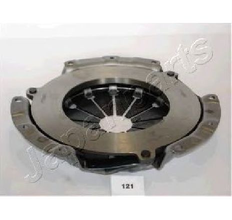 Placa presiune ambreiaj JAPANPARTS SF-121</br>Piesa auto pentru Ambreiaj/ Piese Placa presiune ambreiaj JAPANPARTS SF-121</br>Piesa auto pentru Ambreiaj/ Piese