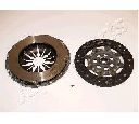 Placa presiune ambreiaj JAPANPARTS SF-139</br>Piesa auto pentru Ambreiaj/ Piese
