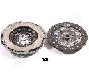 Placa presiune ambreiaj JAPANPARTS SF-148</br>Piesa auto pentru Ambreiaj/ Piese