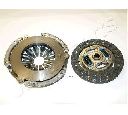 Placa presiune ambreiaj JAPANPARTS SF-2002</br>Piesa auto pentru Ambreiaj/ Piese