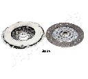 Placa presiune ambreiaj JAPANPARTS SF-2005</br>Piesa auto pentru Ambreiaj/ Piese