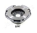 Placa presiune ambreiaj JAPANPARTS SF-2007