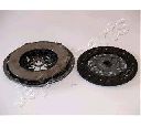 Placa presiune ambreiaj JAPANPARTS SF-266</br>Piesa auto pentru Ambreiaj/ Piese