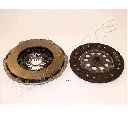 Placa presiune ambreiaj JAPANPARTS SF-406</br>Piesa auto pentru Ambreiaj/ Piese