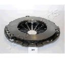 Placa presiune ambreiaj JAPANPARTS SF-597</br>Piesa auto pentru Ambreiaj/ Piese