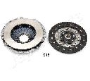 Placa presiune ambreiaj JAPANPARTS SF-915</br>Piesa auto pentru Ambreiaj/ Piese