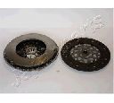 Placa presiune ambreiaj JAPANPARTS SF-H23</br>Piesa auto pentru Ambreiaj/ Piese