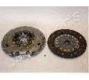 Placa presiune ambreiaj JAPANPARTS SF-H24</br>Piesa auto pentru Ambreiaj/ Piese