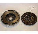 Placa presiune ambreiaj JAPANPARTS SF-K13