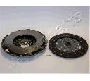 Placa presiune ambreiaj JAPANPARTS SF-K15