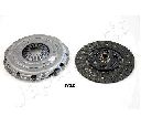 Placa presiune ambreiaj JAPANPARTS SF-W20</br>Piesa auto pentru Ambreiaj/ Piese