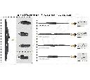 Lamela stergator JAPANPARTS SS-X30R