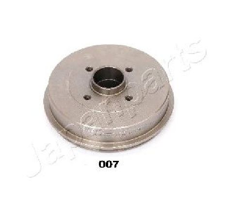 Tambur frana JAPANPARTS TA-007</br>Piesa auto pentru Frana tambur Tambur frana JAPANPARTS TA-007</br>Piesa auto pentru Frana tambur