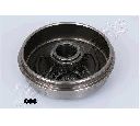 Tambur frana JAPANPARTS TA-008</br>Piesa auto pentru Frana tambur