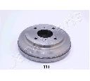 Tambur frana JAPANPARTS TA-111</br>Piesa auto pentru Frana tambur