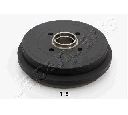 Tambur frana JAPANPARTS TA-115