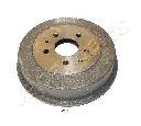 Tambur frana JAPANPARTS TA-210</br>Piesa auto pentru Frana tambur