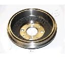 Tambur frana JAPANPARTS TA-300</br>Piesa auto pentru Frana tambur