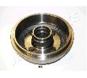 Tambur frana JAPANPARTS TA-301</br>Piesa auto pentru Frana tambur