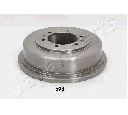 Tambur frana JAPANPARTS TA-508
