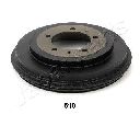 Tambur frana JAPANPARTS TA-510